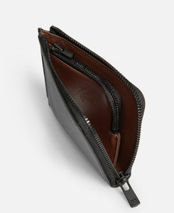 Coin Case (Black)