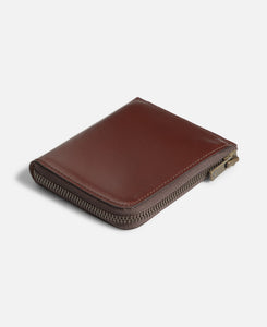 Coin Case (Brown)