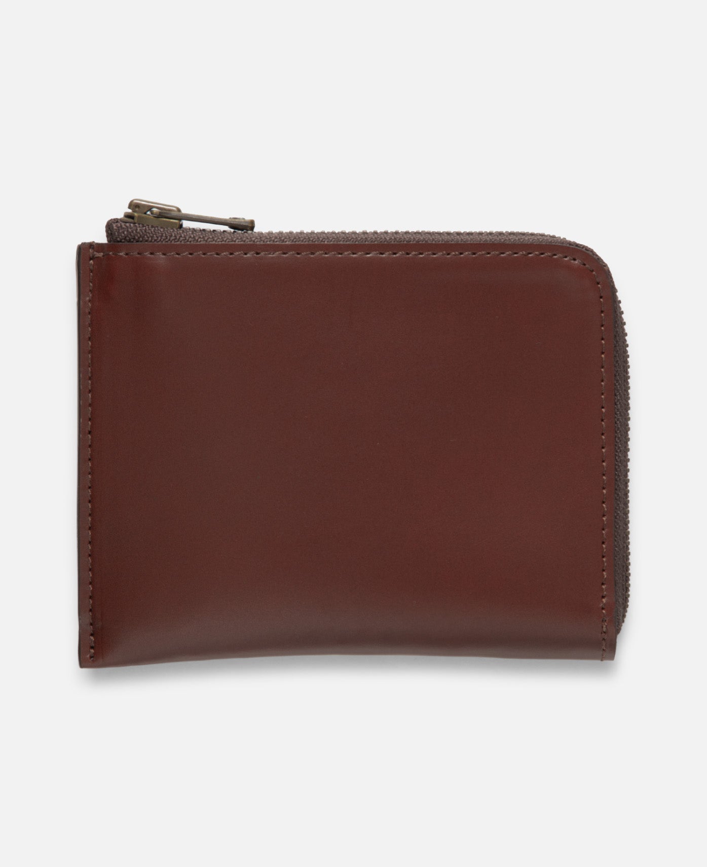 Needles - Coin Case (Brown) – JUICESTORE