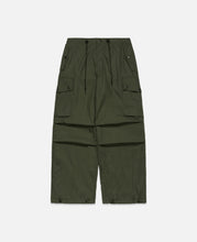 Field Pants (Olive)