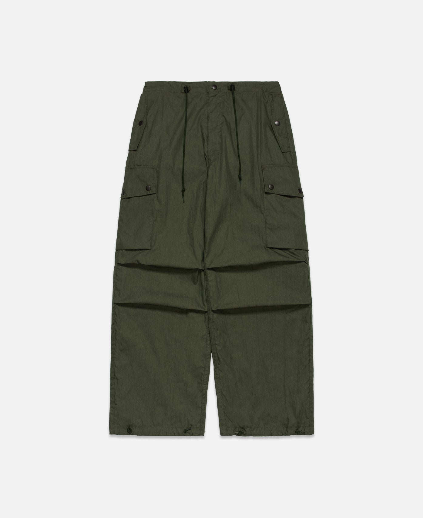Needles - Field Pants (Olive) – JUICESTORE