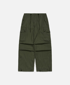 Field Pants (Olive)