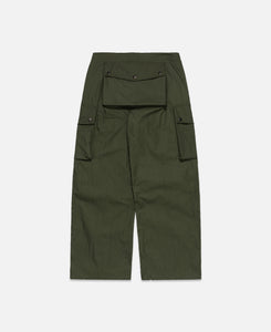 Field Pants (Olive)