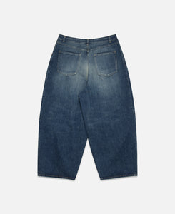 H.D. Pants (Denim)