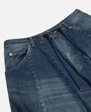 H.D. Pants (Denim)