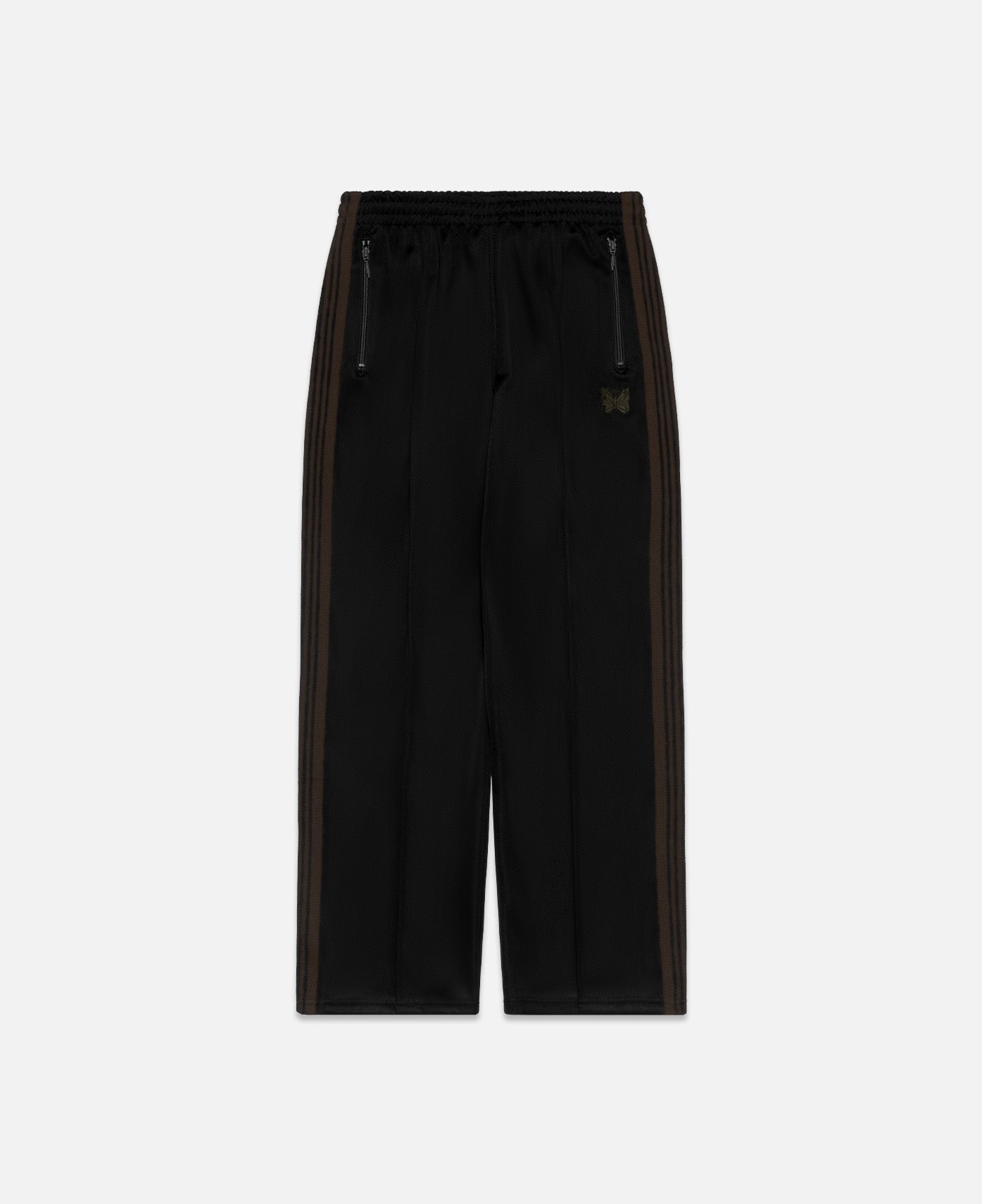 Track Pants (Black)