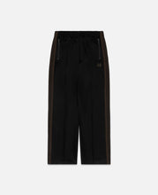 Track Pants (Black)