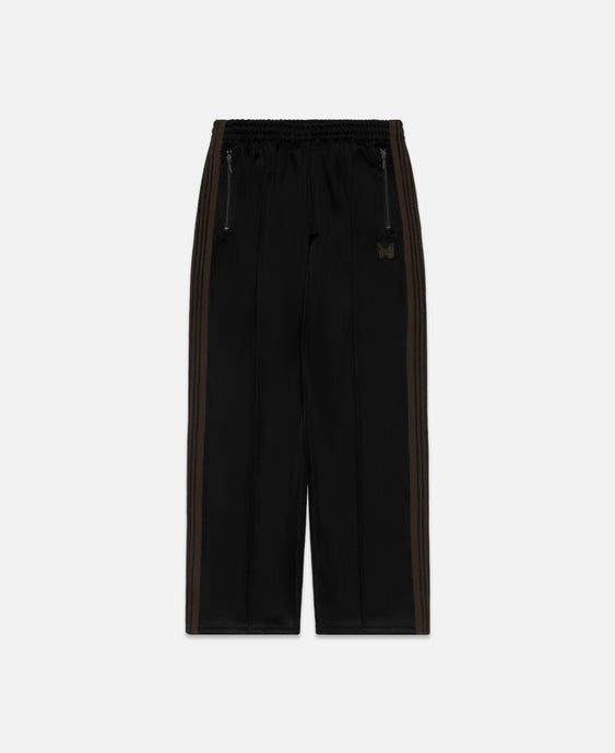 Track Pants (Black)