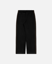 Track Pants (Black)