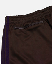 H.D. Track Pants (Brown)