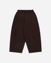 H.D. Track Pants (Brown)