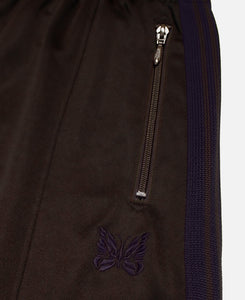 H.D. Track Pants (Brown)