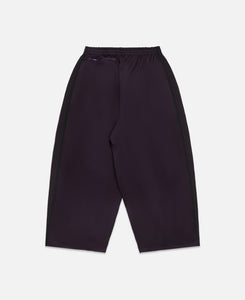 H.D. Track Pants (Purple)