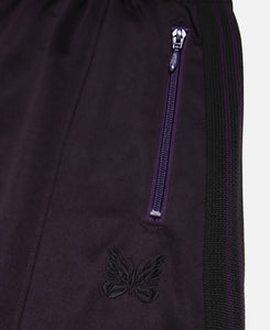 H.D. Track Pants (Purple)