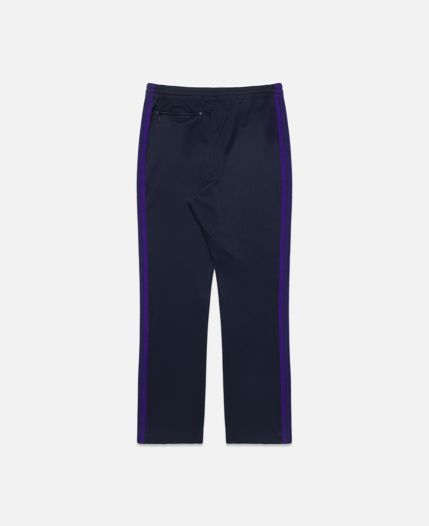 Needles - Narrow Track Pants (Navy) – JUICESTORE