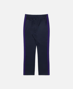 Needles - Narrow Track Pants (Navy) – JUICESTORE