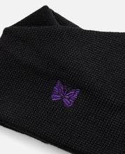 Neck Warmer (Black)