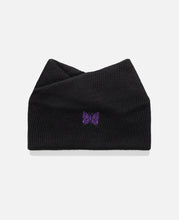 Neck Warmer (Black)