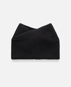 Neck Warmer (Black)