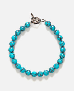 Needles Bracelet (Blue)