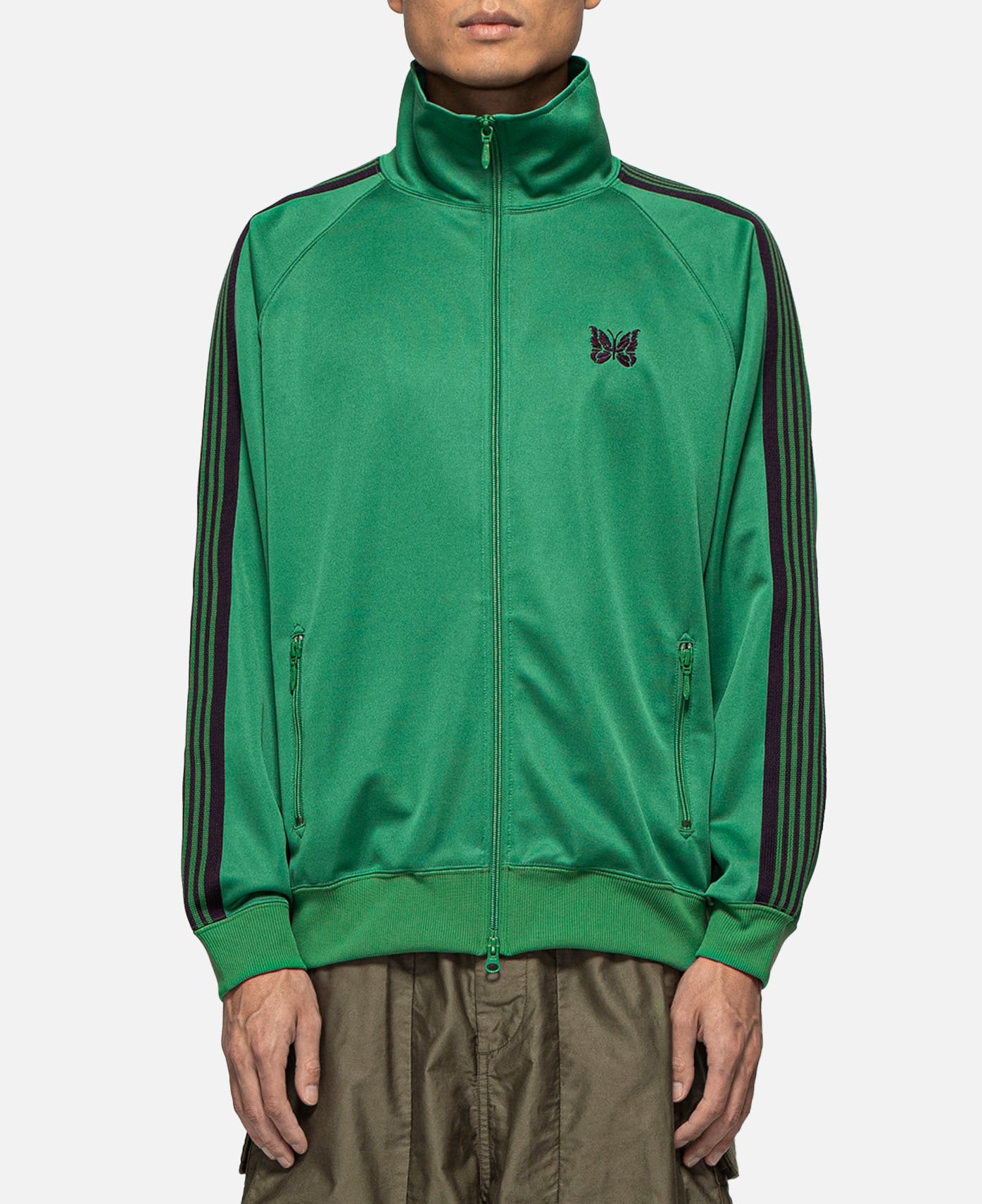 Needles Track Jacket