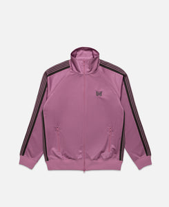 Needles - Poly Smooth Track Jacket (Pink) – JUICESTORE