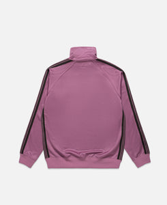 Needles - Poly Smooth Track Jacket (Pink) – JUICESTORE