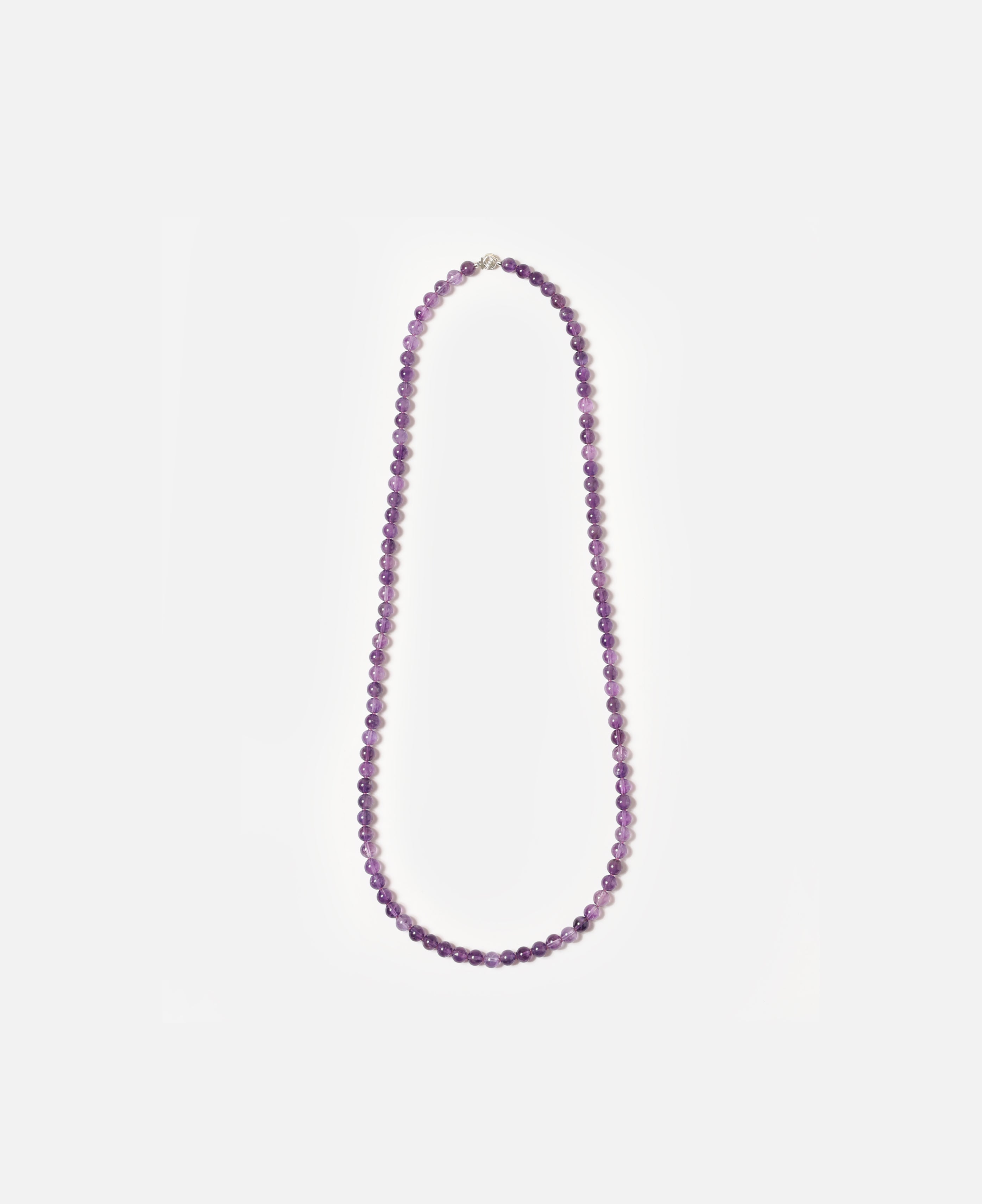 Necklace - Amethyst (Purple)