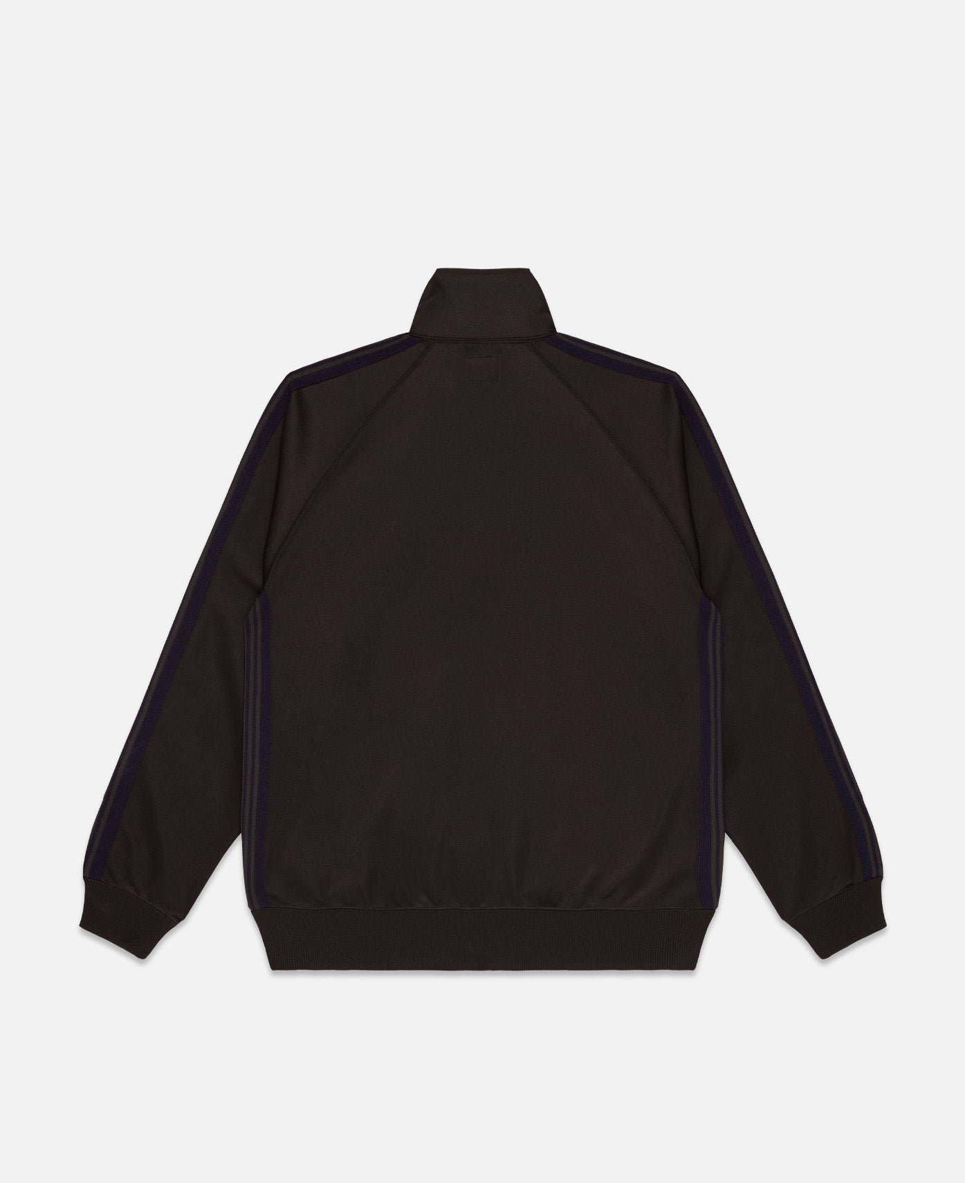 Needles Track Jacket 2024 AW Black×Brown Needles - Track Jacket (Brown) – JUICESTORE