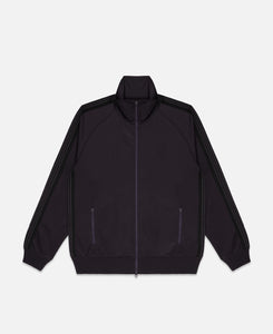 Track Jacket (Purple)