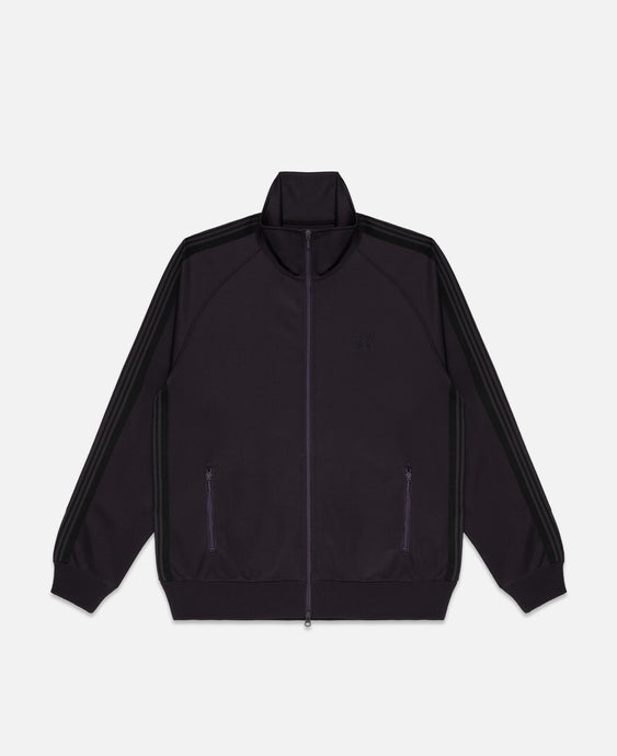 Track Jacket (Purple)