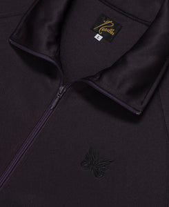 Track Jacket (Purple)