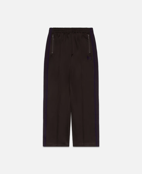 Track Pants (Brown)