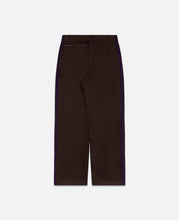 Track Pants (Brown)