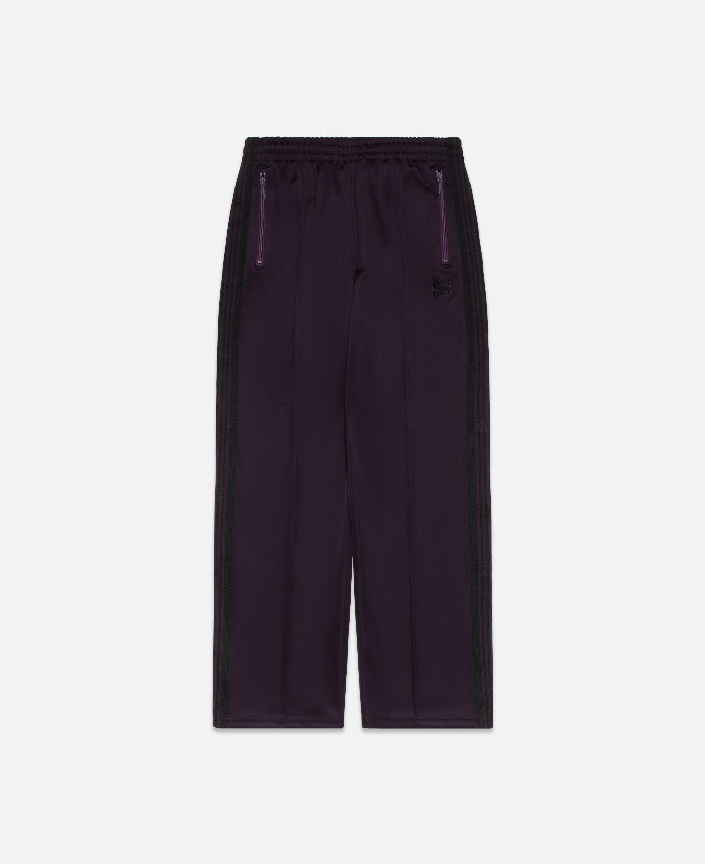 Track Pants (Purple)