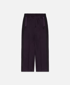 Track Pants (Purple)