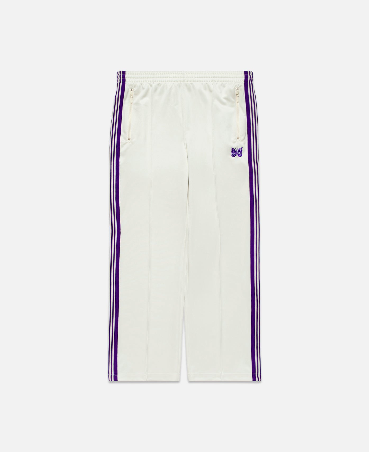 Track Pants (White)