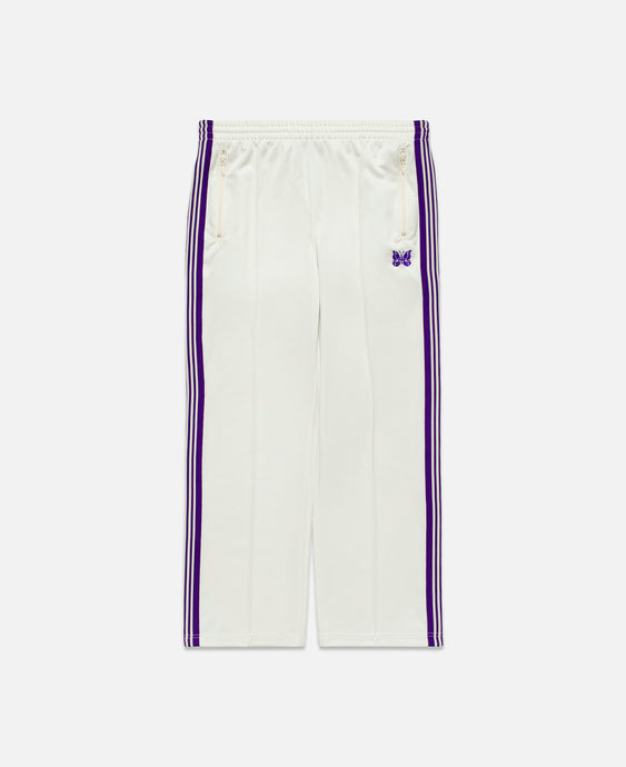 Track Pants (White)