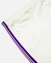 Track Pants (White)