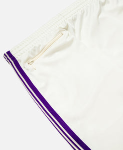 Track Pants (White)