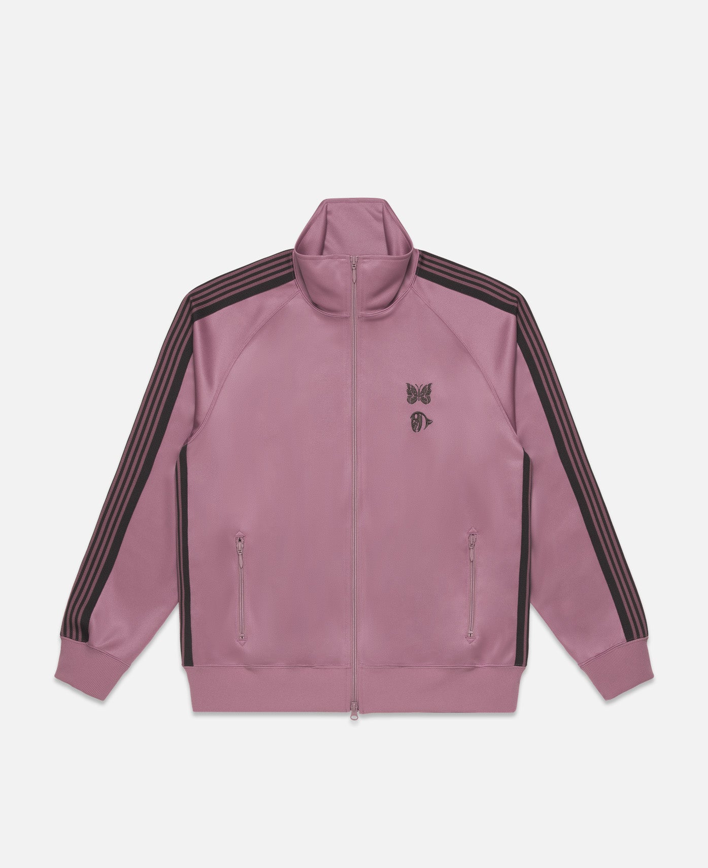 Needles KAE TANAKA TRACK JACKET QV424 XL