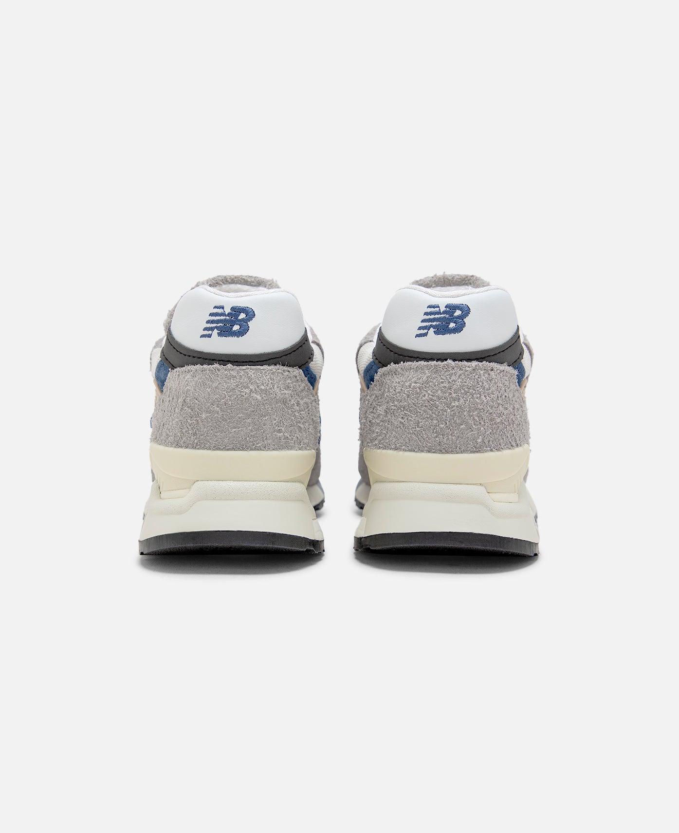 New Balance - Made in USA 998 (Grey) – JUICESTORE