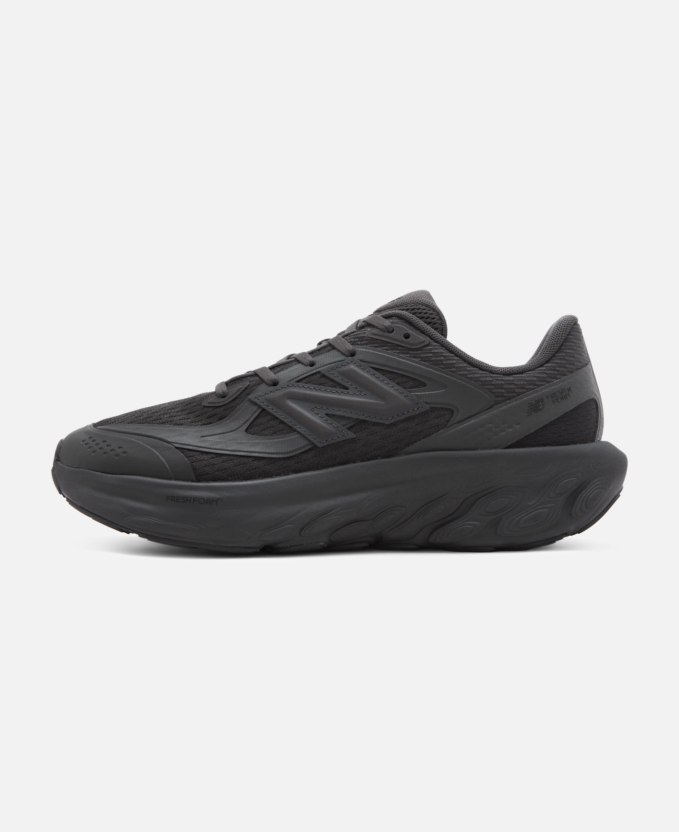 Fresh Foam Trainer (Black)
