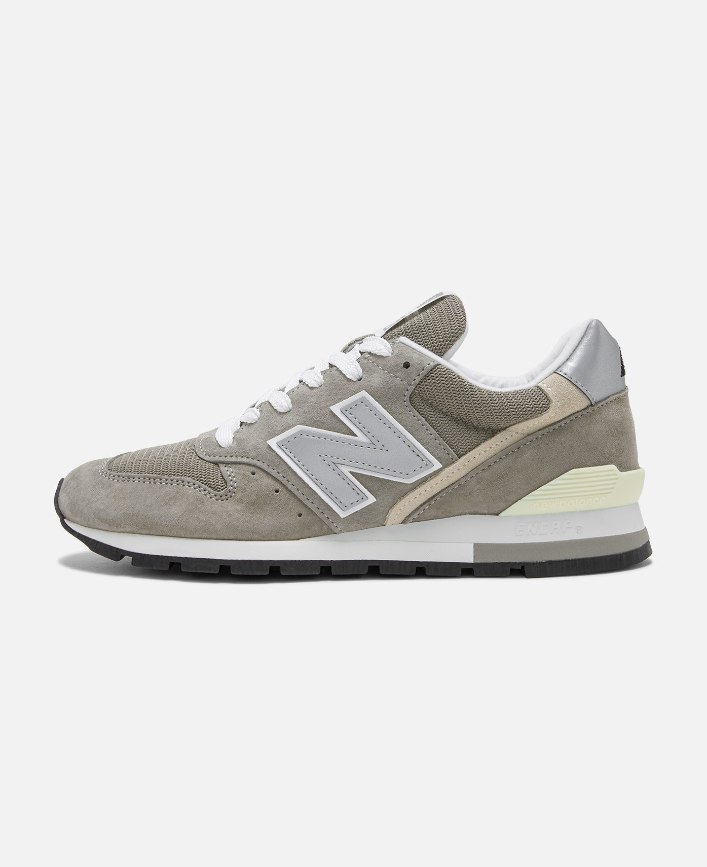 New Balance - Made in USA 996 Core (Grey) – JUICESTORE