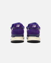 Made in USA 998 (Purple)