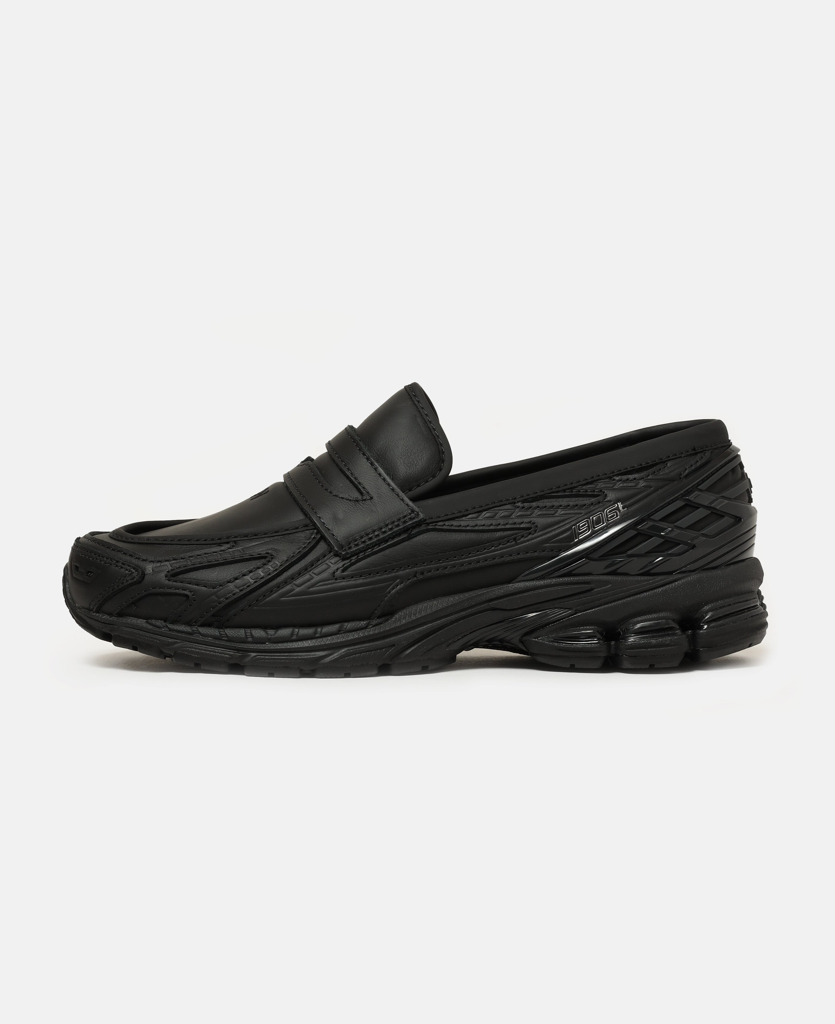 U1906LNT (Black)
