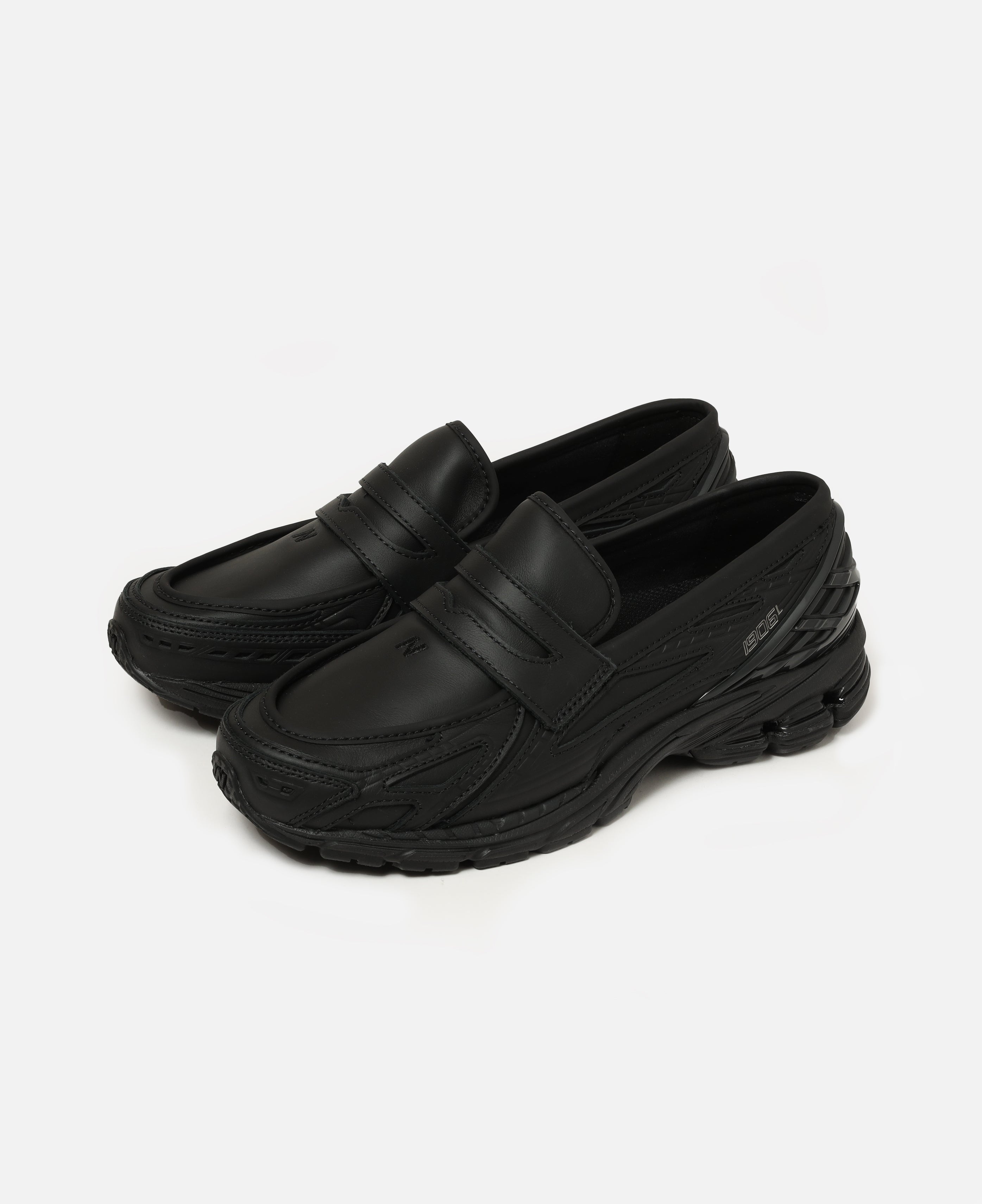 U1906LBN (Black)