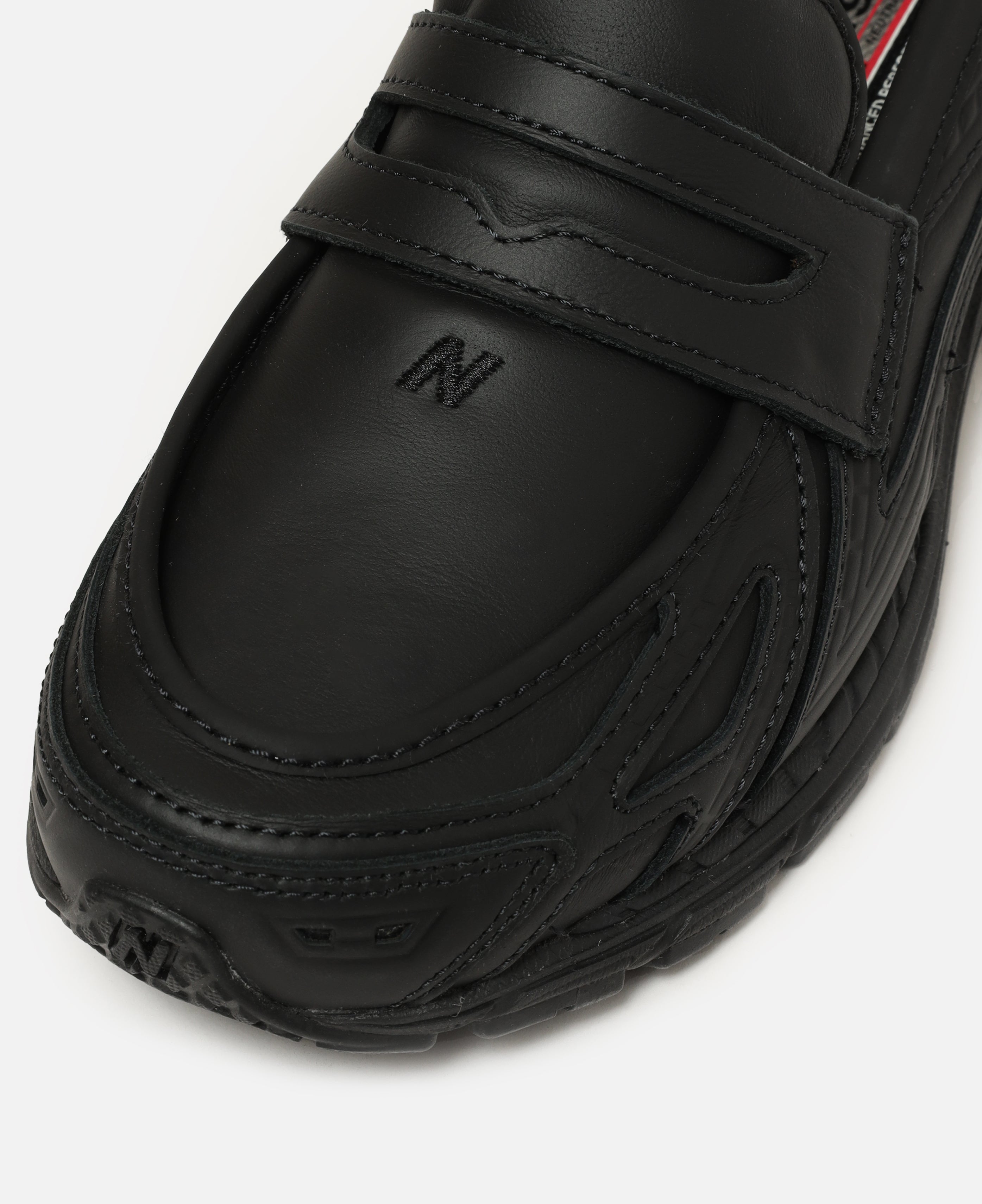 U1906LNT (Black)