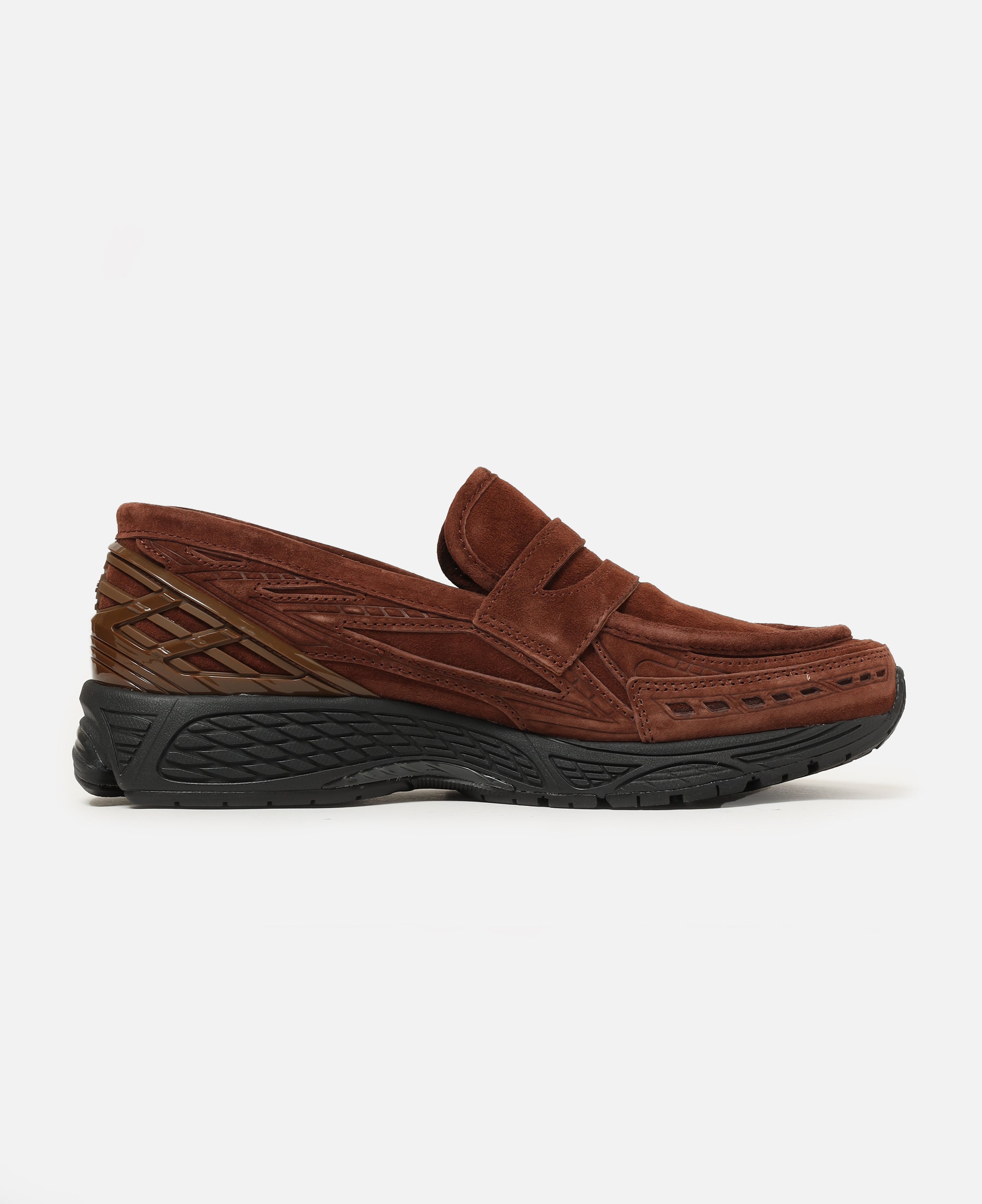 U1906LNS (Brown)