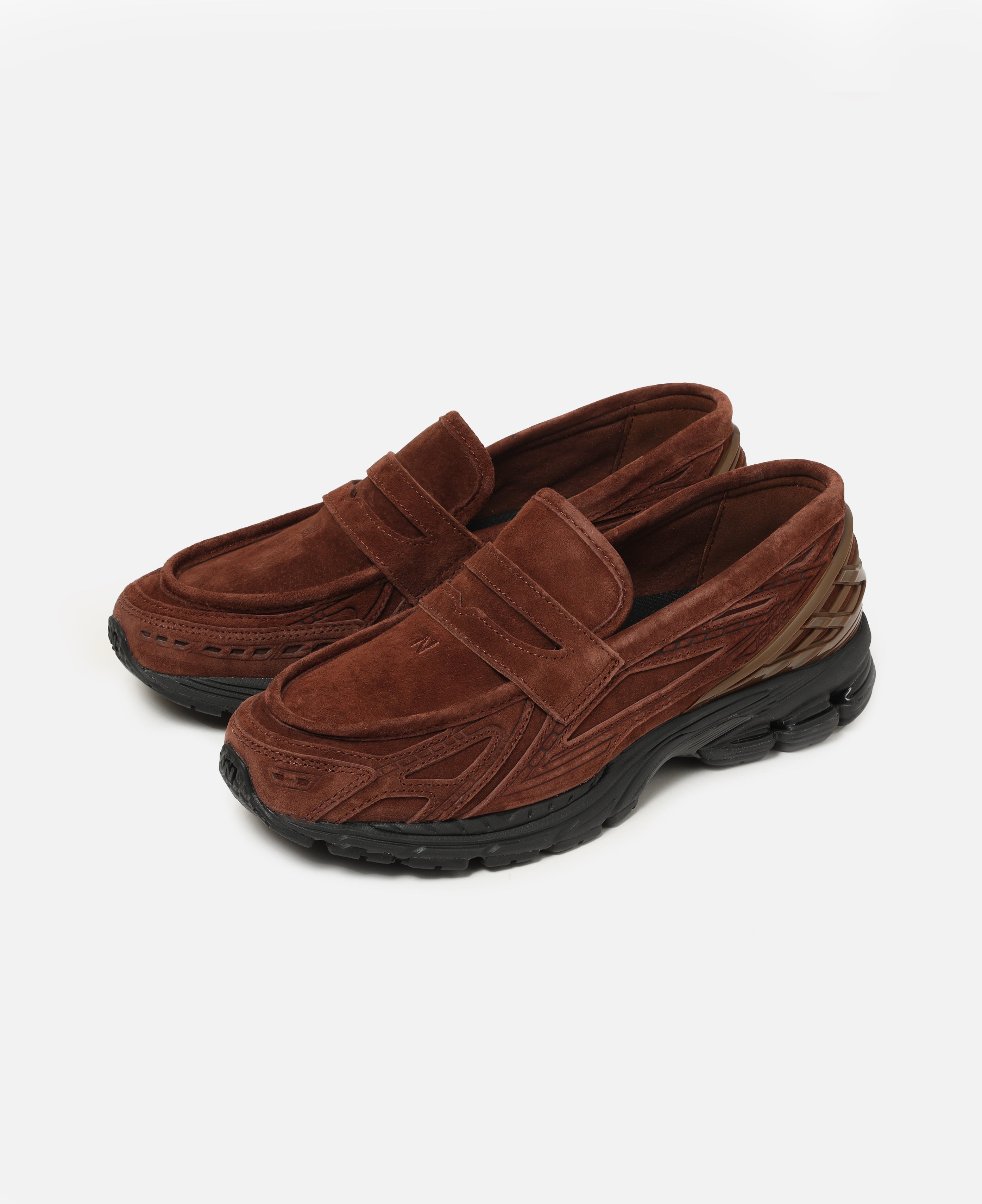 U1906LNS (Brown)